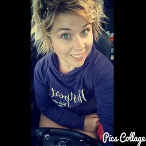 Meet your Posher, Brittany